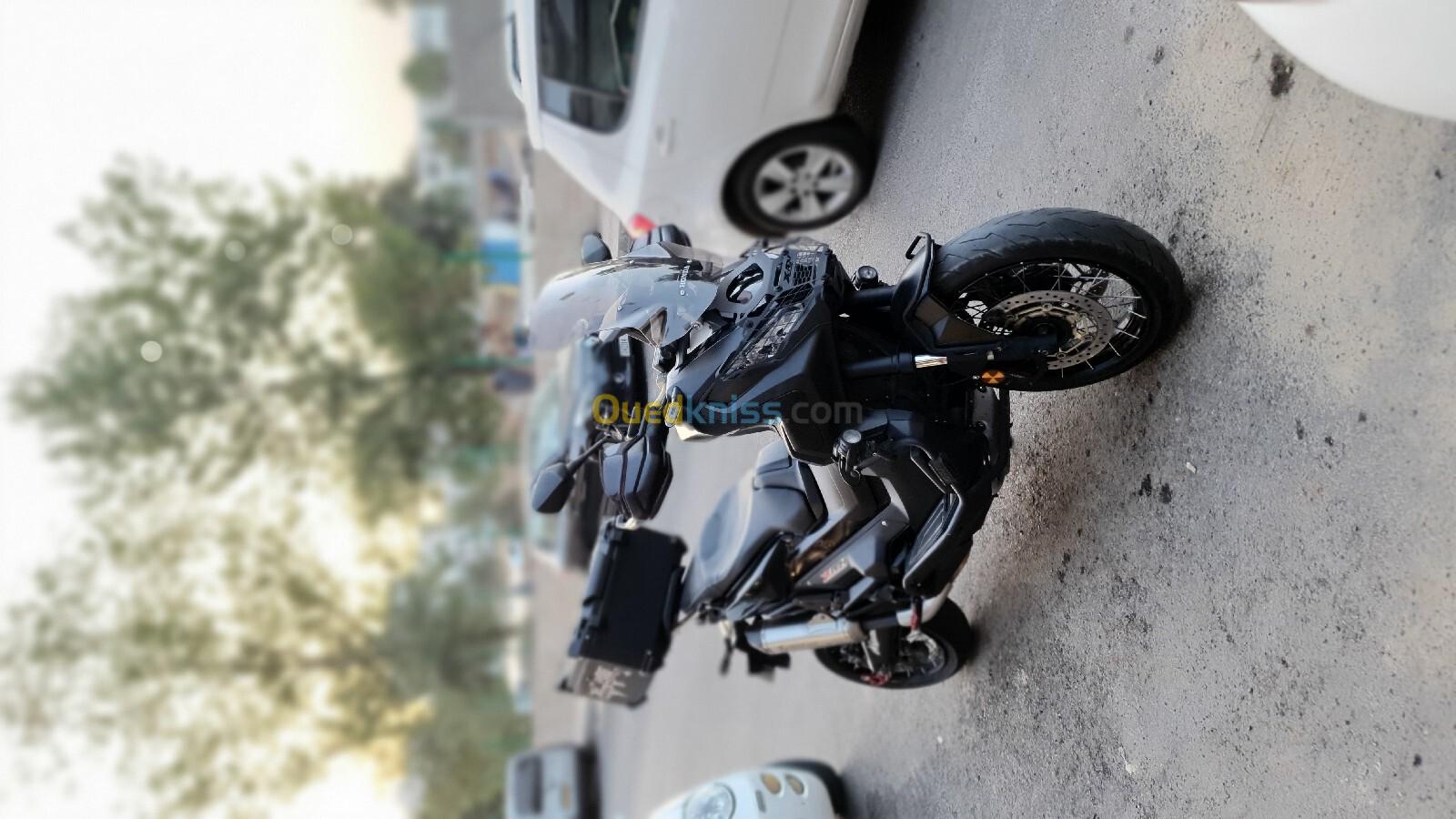 Honda Xadv 2019