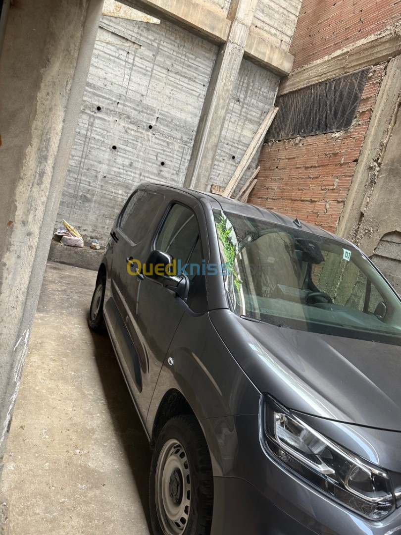 Fiat Doblo 2024 2024 