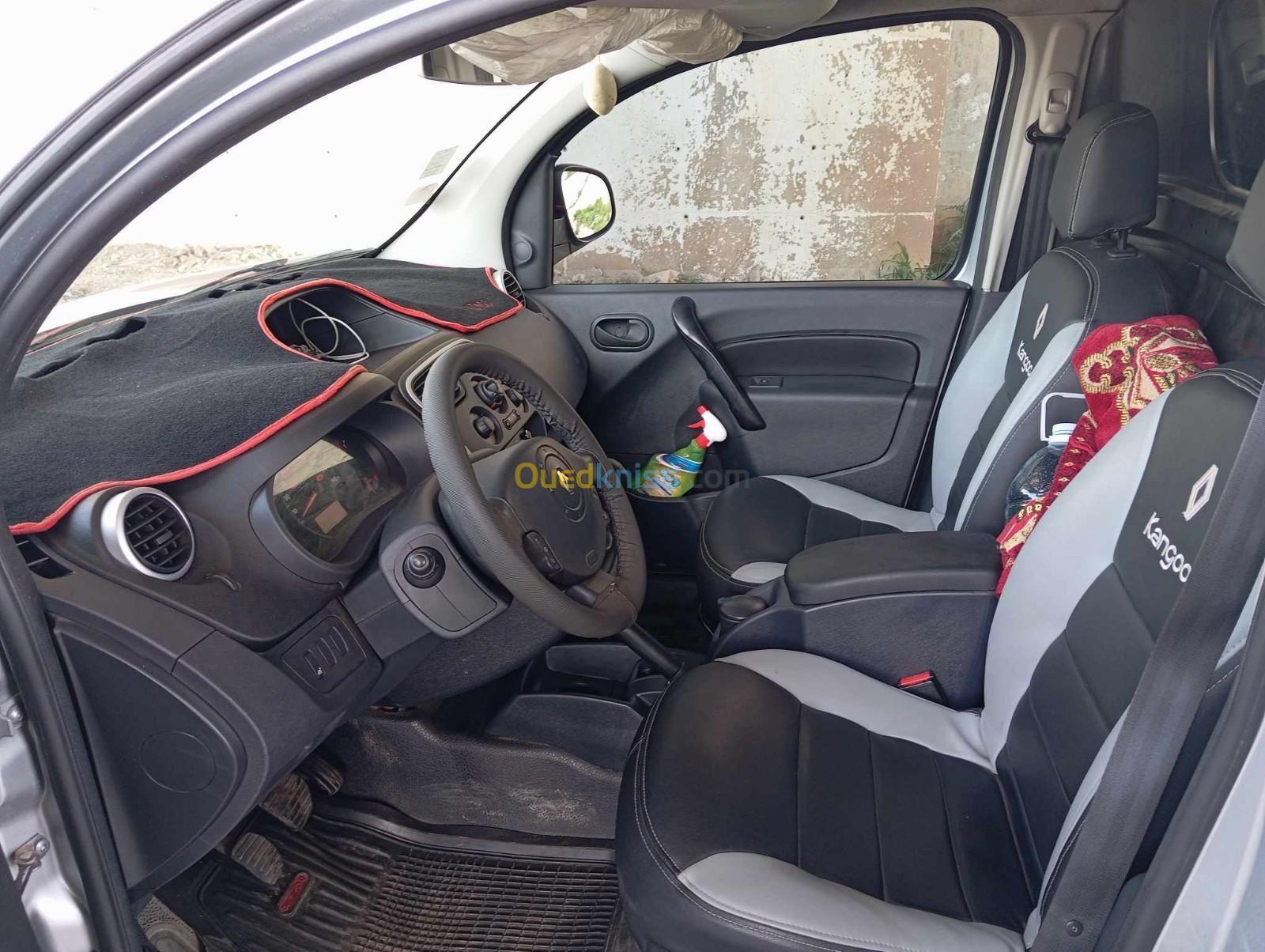 Renault Kangoo 2021 Confort