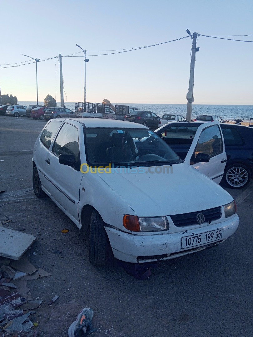 Volkswagen Polo 1999 Polo