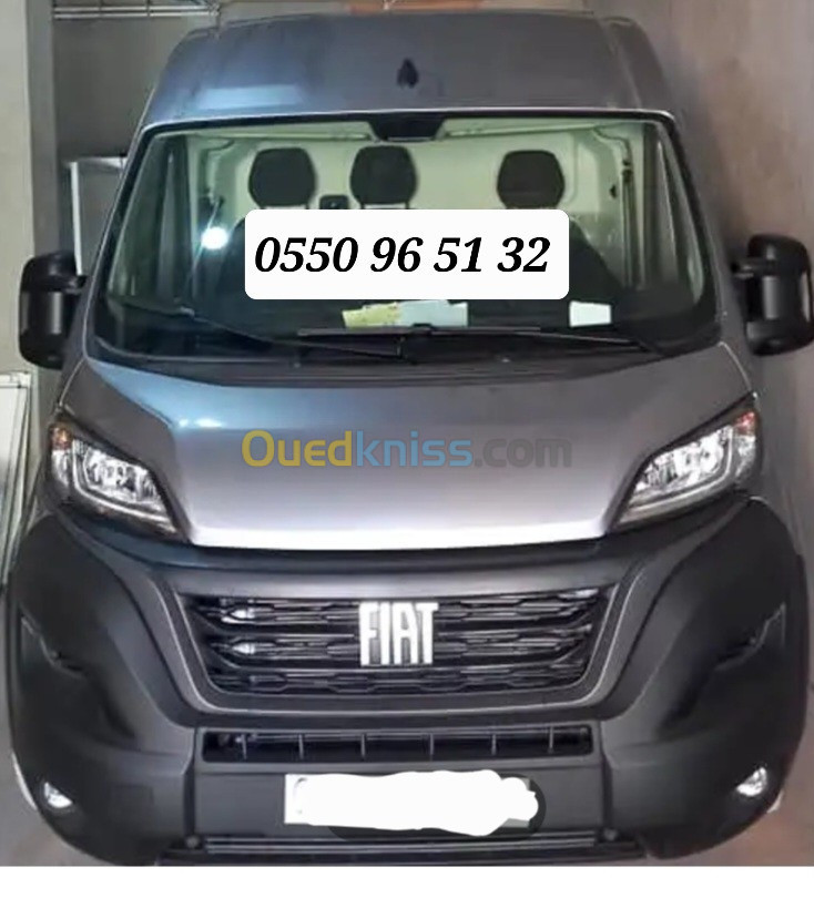 Boxer ducato 2023 2023