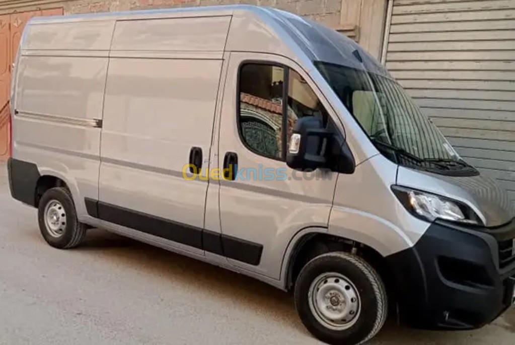 Fiat ducato 2023 2023