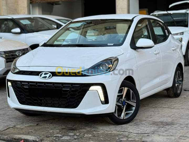 Hyundai I10 2024 2024