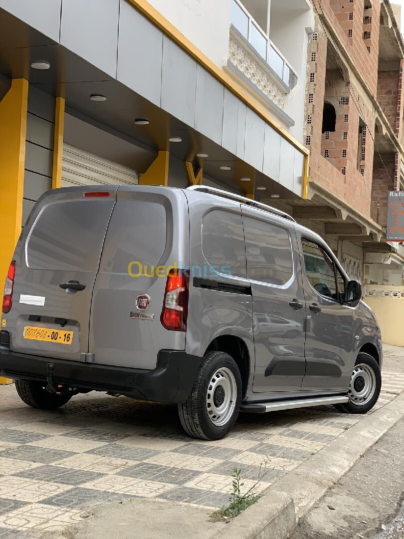 Fiat Doblo 2023 🇮🇹 italein 🇮🇹