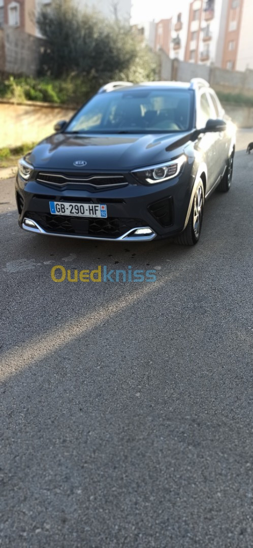 Kia Stonic 2021 GT Line