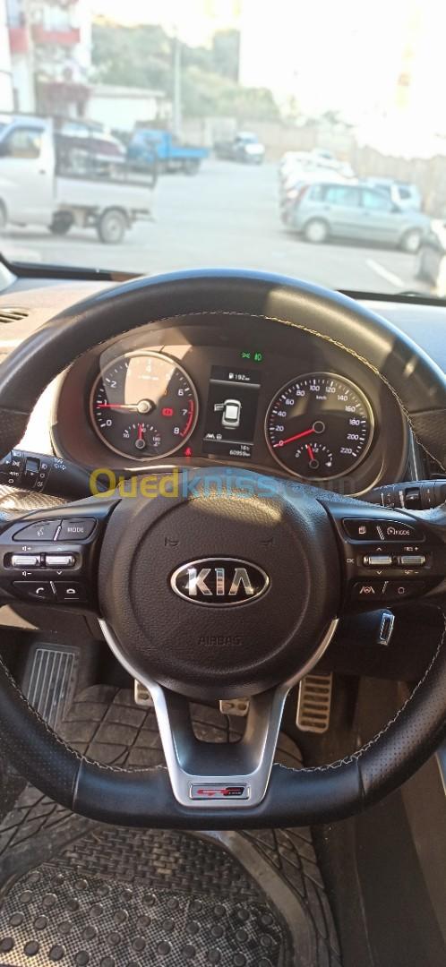 Kia Stonic 2021 GT Line