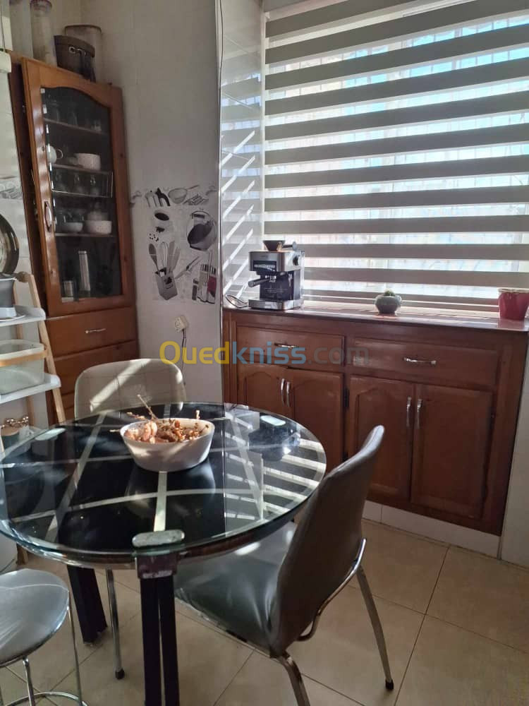 Vente Appartement F3 Bouira Bouira