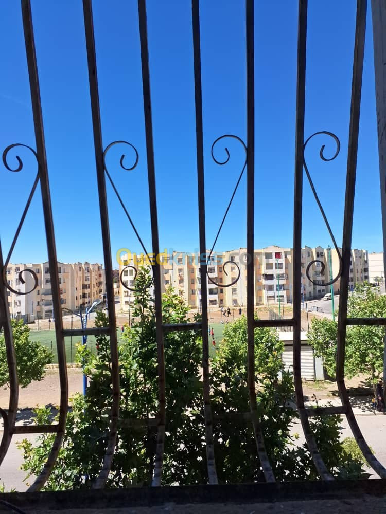 Vente Appartement F3 Bouira Bouira