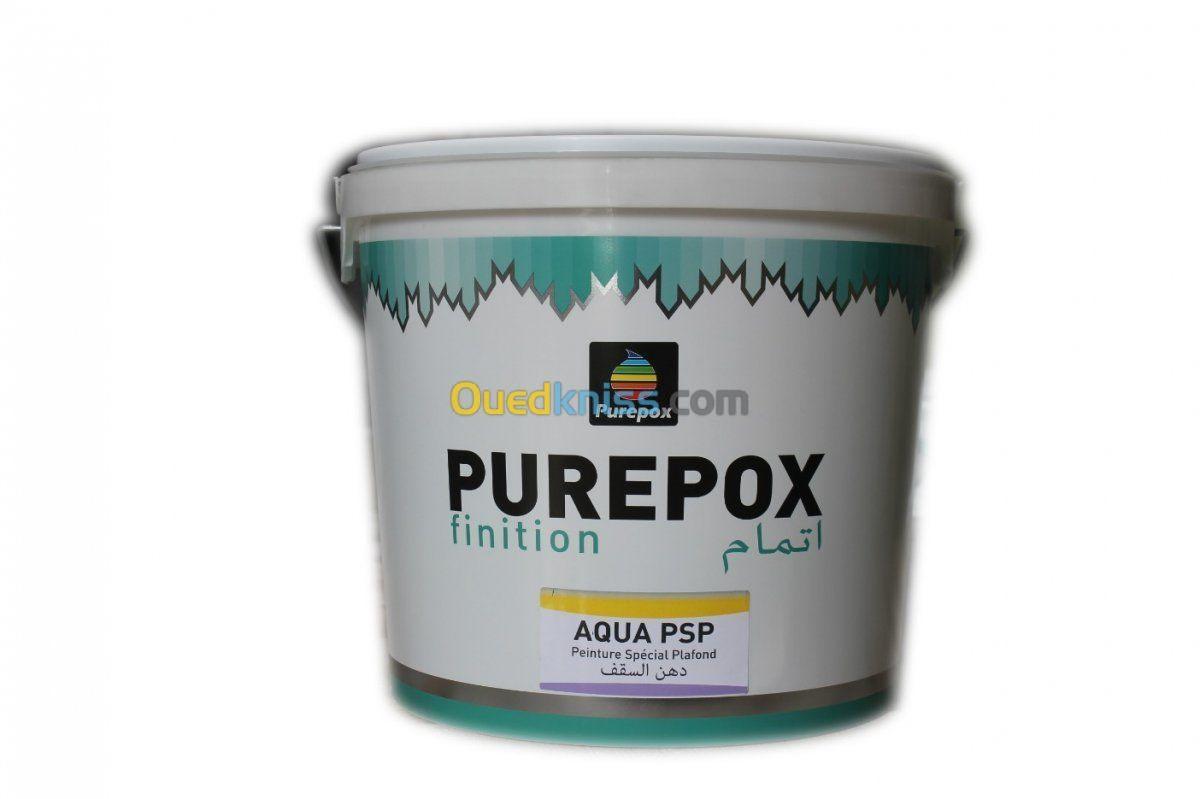 Peinture Spécial Plafond AQUA PSP 20KG