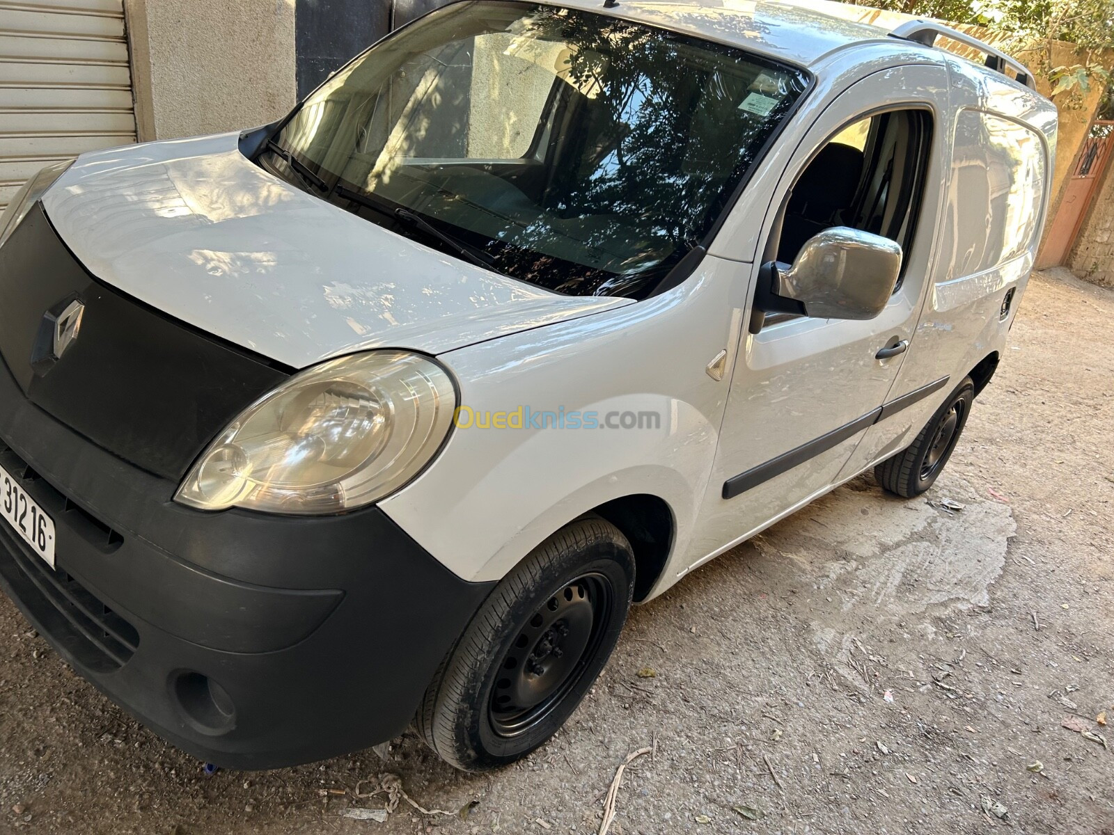 Renault Kangoo 2012 Kangoo