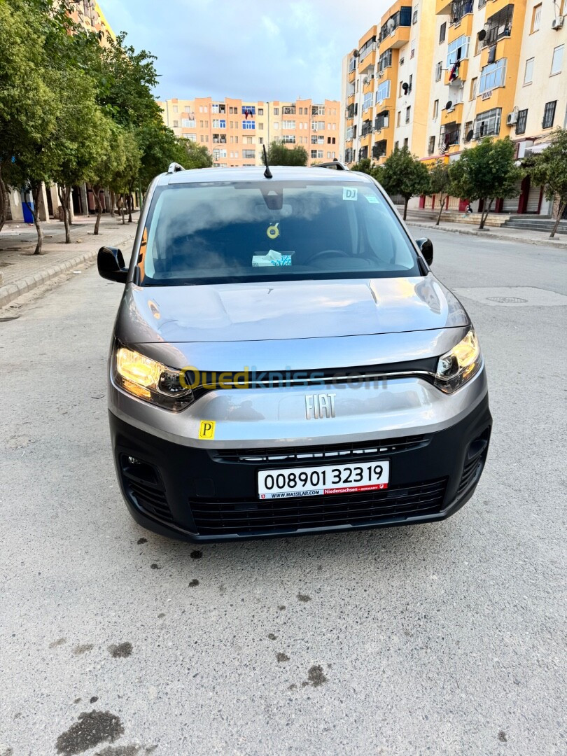 Fiat Professional Doublo 2023 