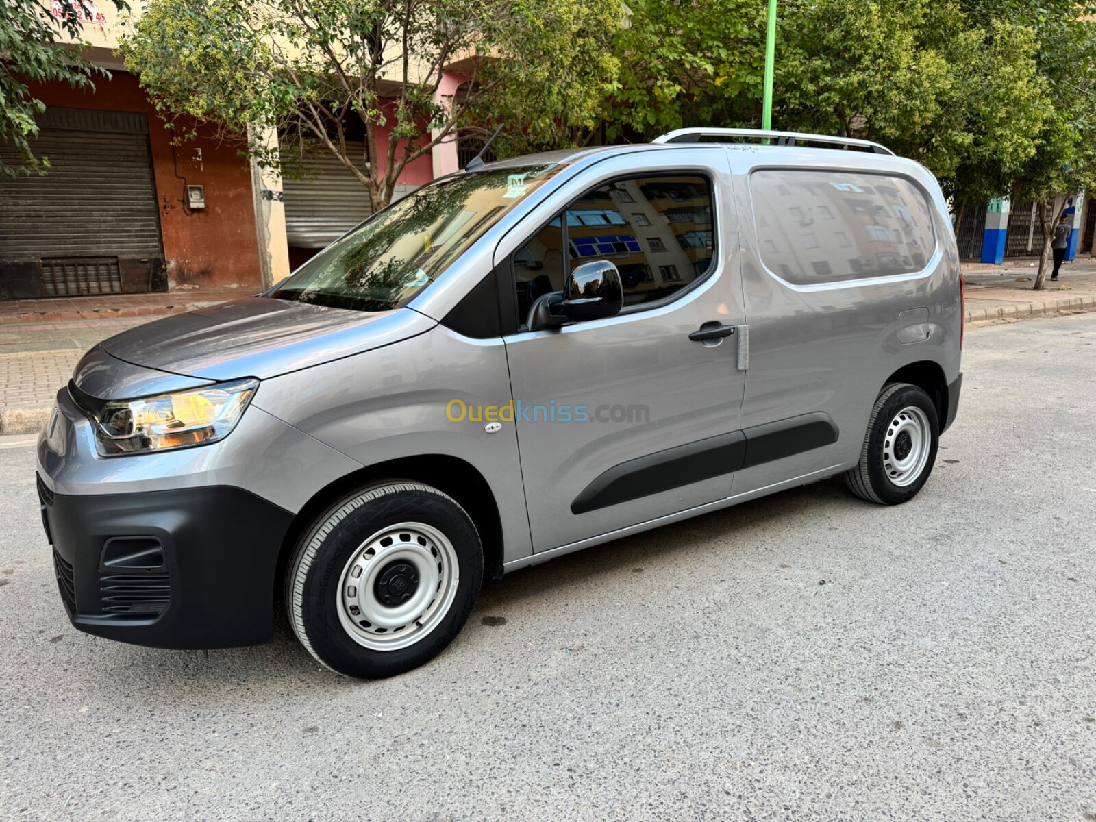 Fiat Professional Doublo 2023 