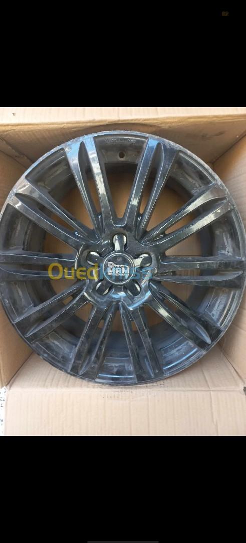 Jantes golf 5-6-7-8 leon audi a3 112 * 5 