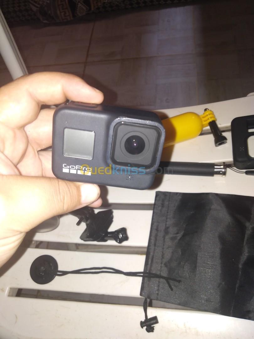 Gopro hero 8 black