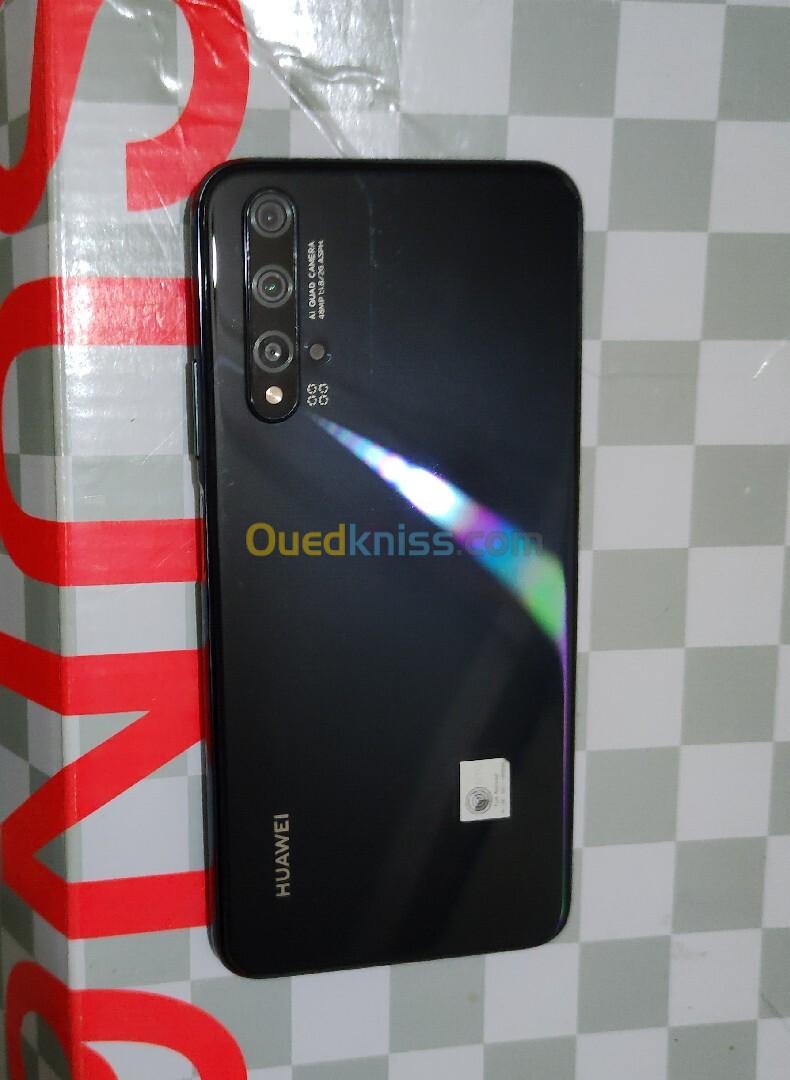 HUAWEI NOVA 5T 8 /128 DOUS HUAWEI