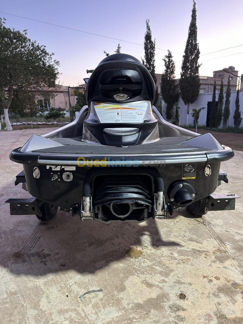 Jetski Kawazaki Ultra 300 