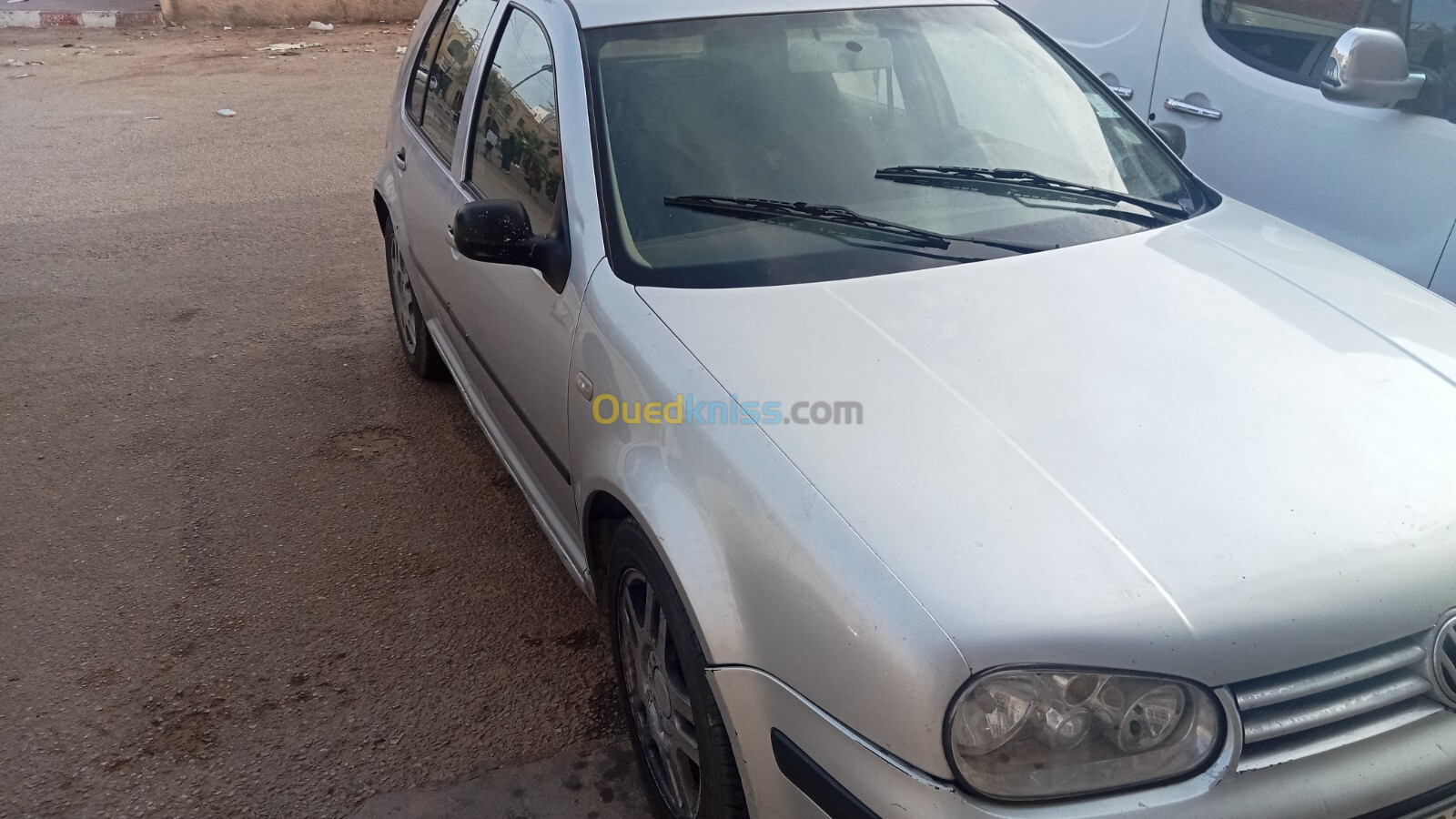 Volkswagen Golf 4 2002 Golf 4