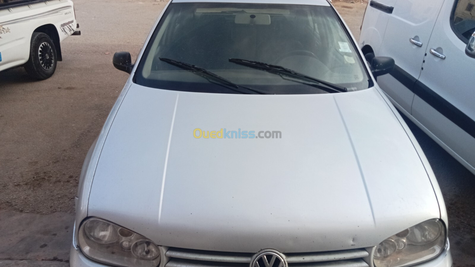 Volkswagen Golf 4 2002 Golf 4