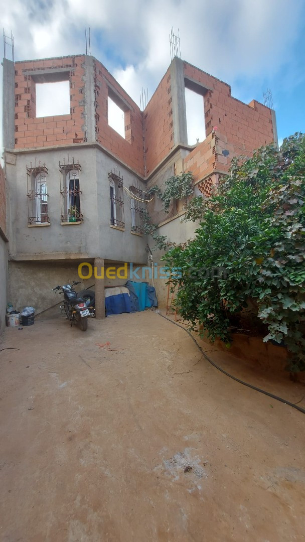 Vente Villa Chlef Oued sly