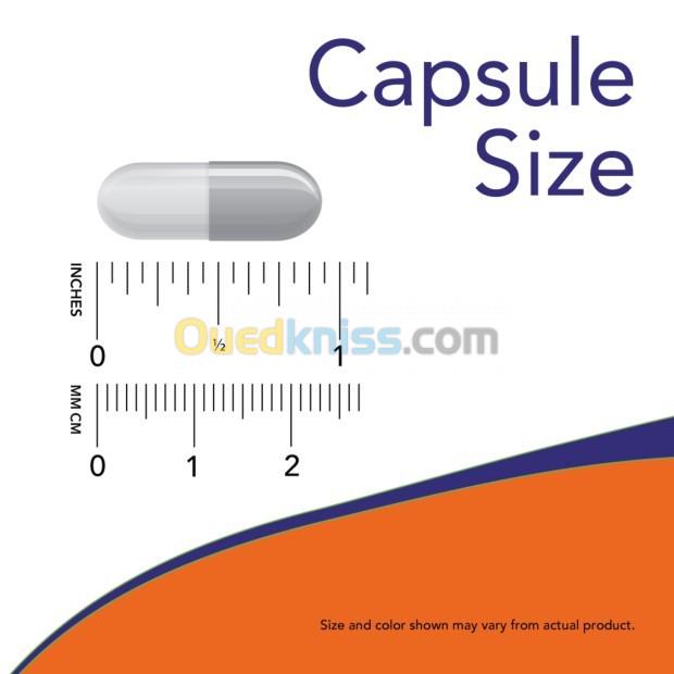 NOW Gélules de Super Enzymes Favorise une digestion saine 90 gélules