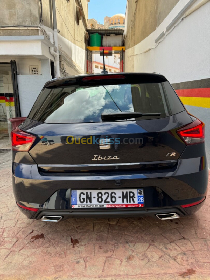 Seat Ibiza 2023 Fr