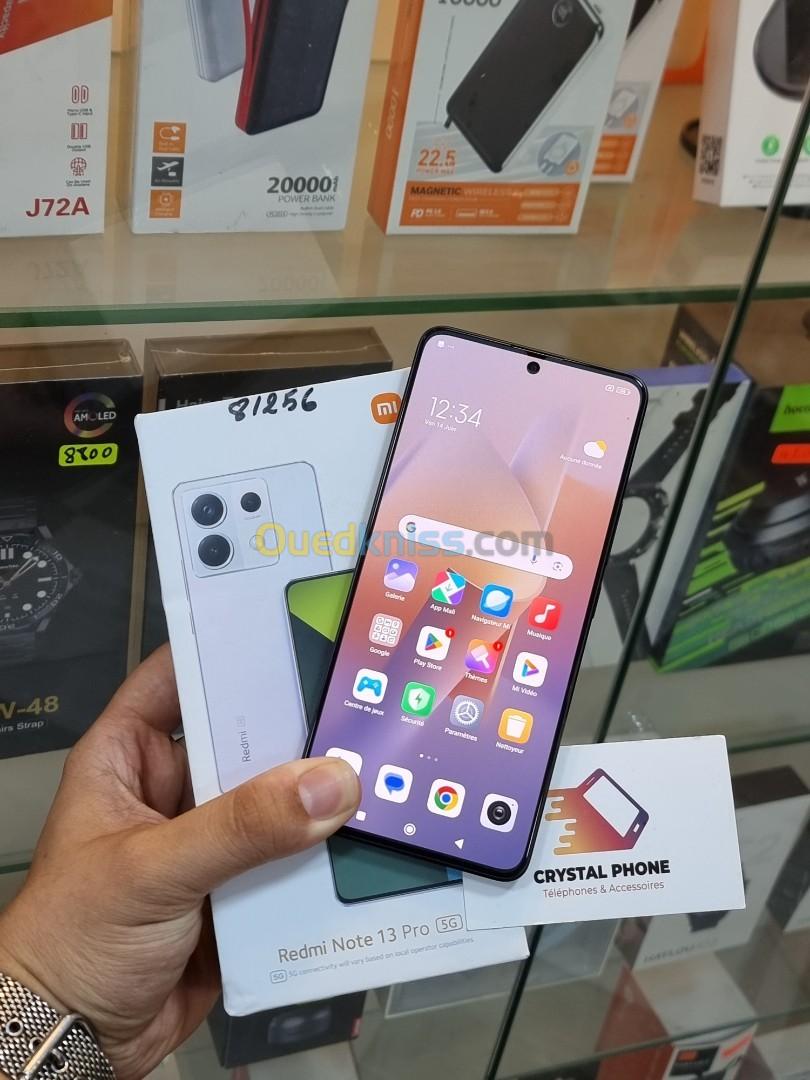 Xiaomi Redmi note 13 pro 5G