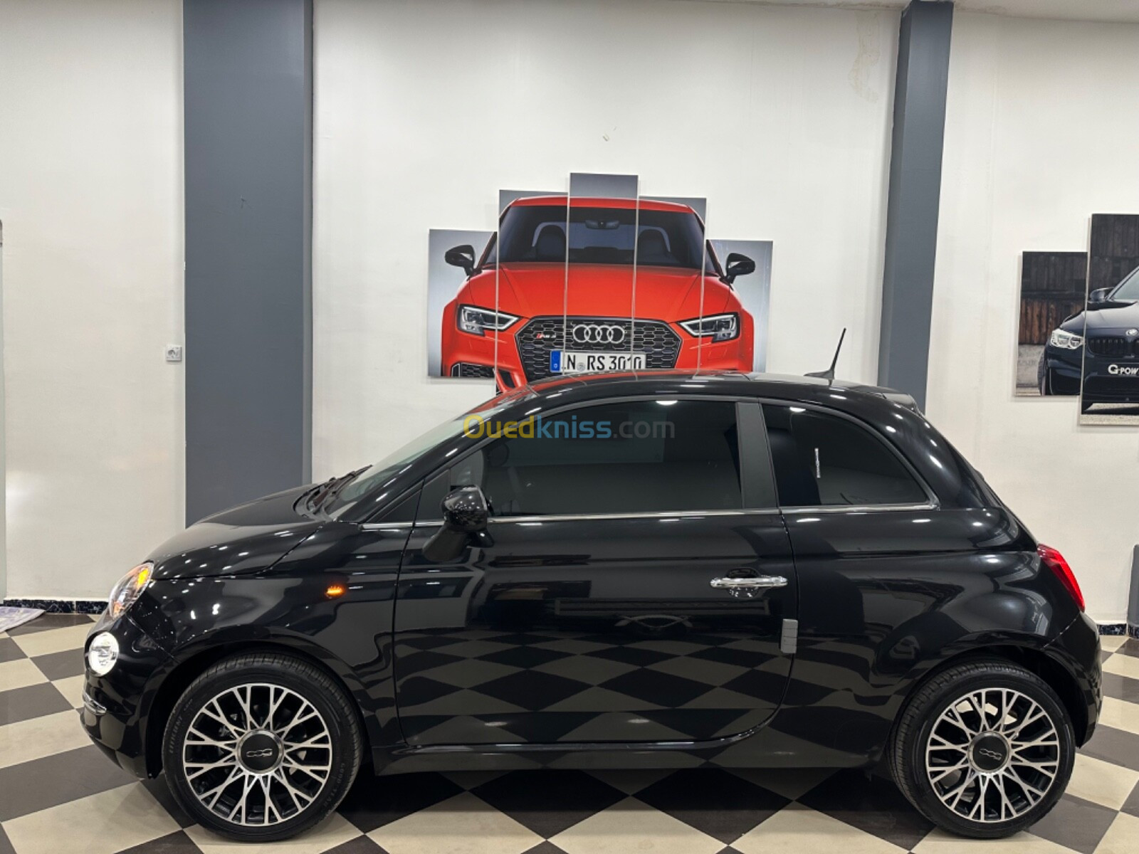 Fiat 500 2023 Dolce Vita