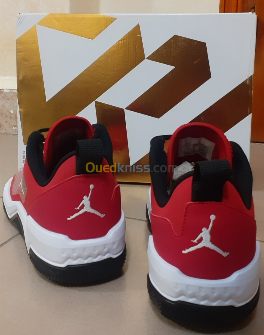 JORDAN ONE TAKE 4 original pointure 44 