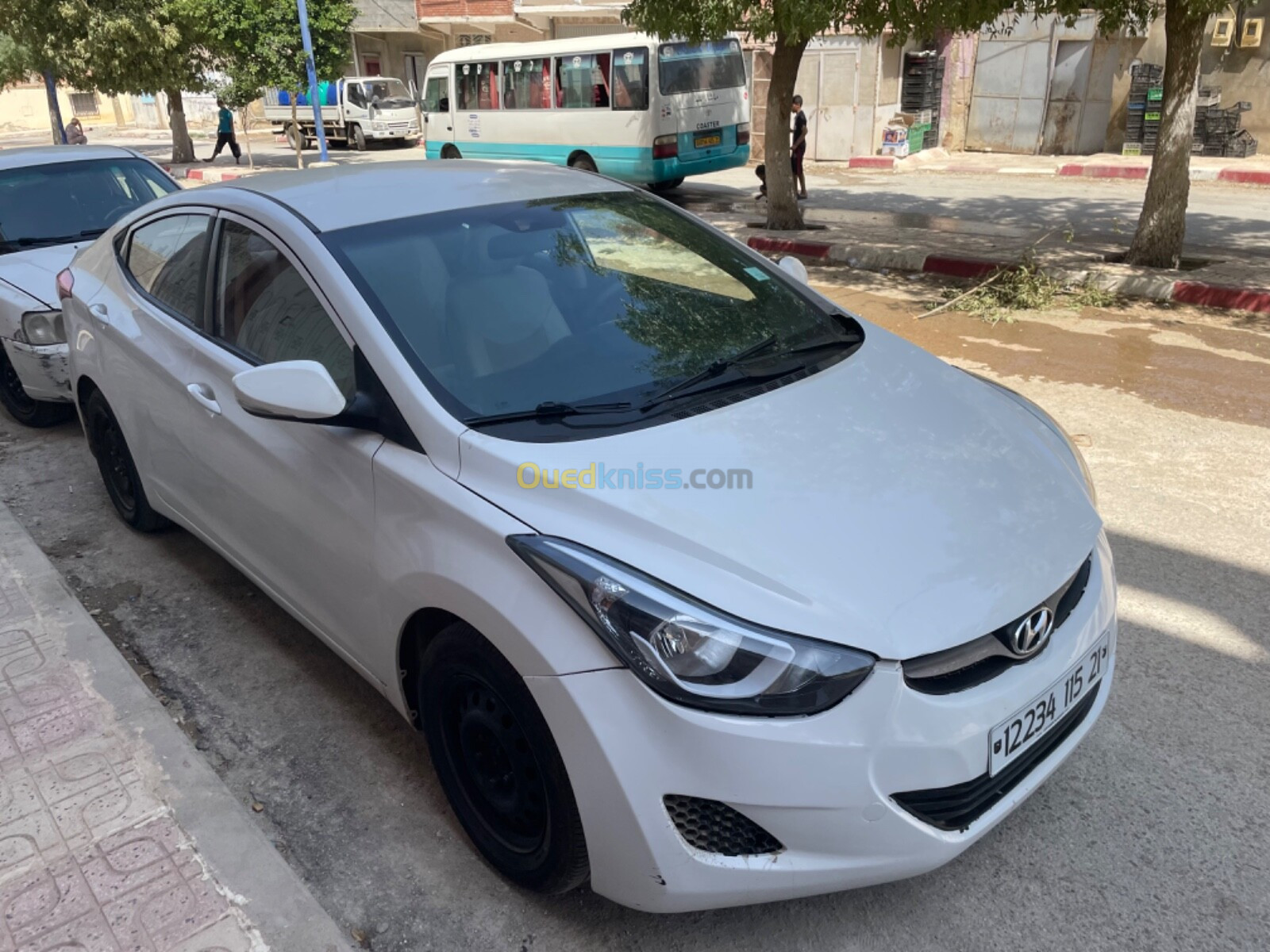 Hyundai Elantra 2015 Elantra