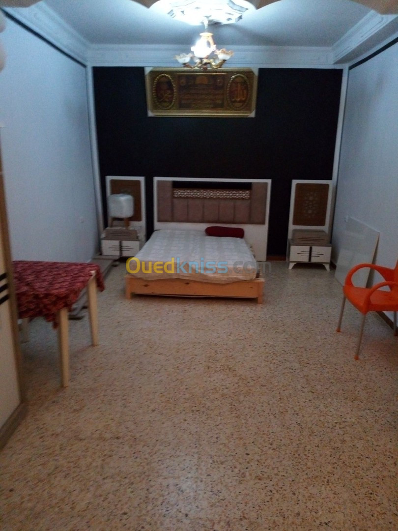 Vente Appartement Constantine Ain abid