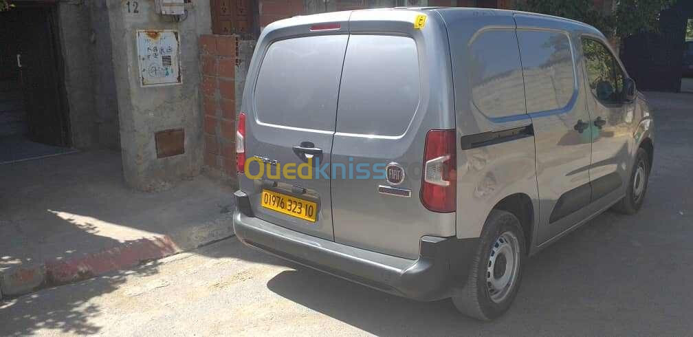 Fiat Doblo 2023 