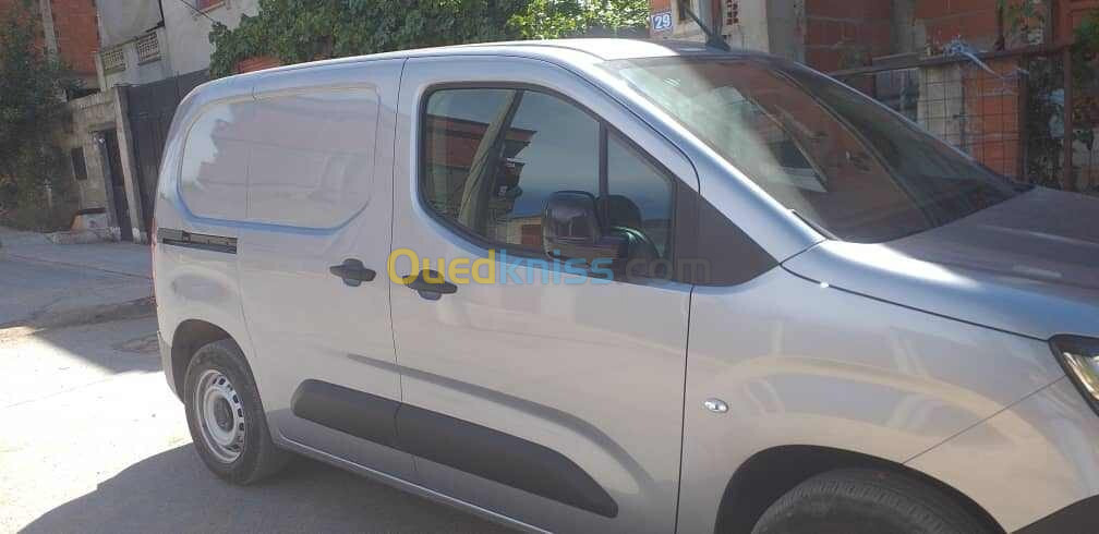 Fiat Doblo 2023 