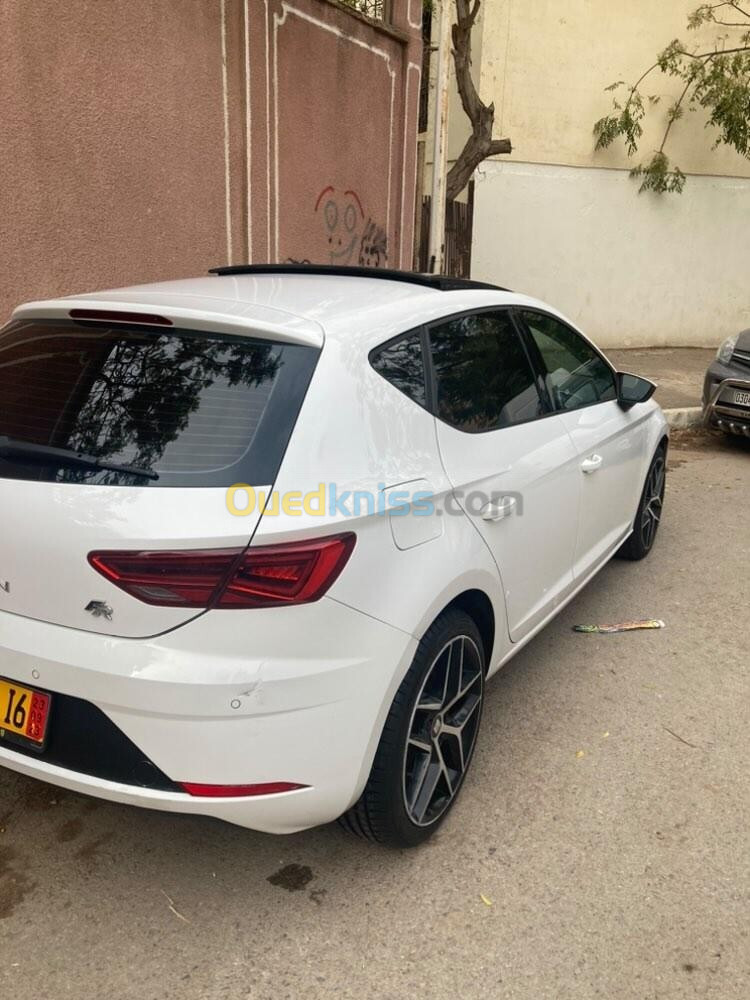 Seat Leon 2019 Leon