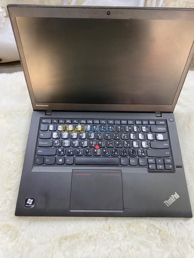 Lenovo thinkpad T440s