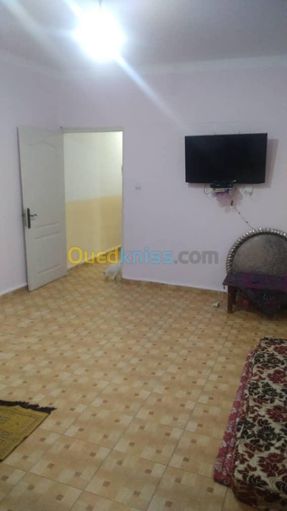 Echange Appartement F3 Alger Ouled fayet