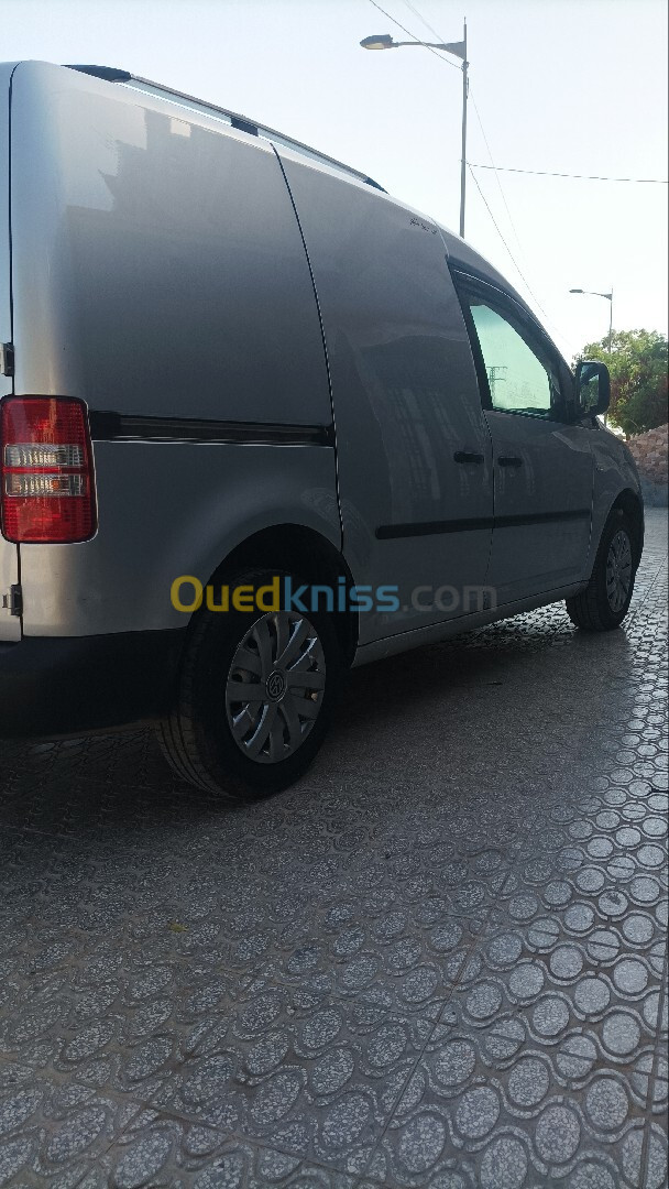 Volkswagen Caddy 2014 Caddy