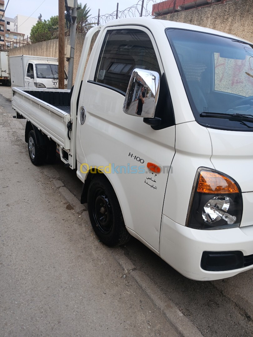 Hyundai H100 2019 H100