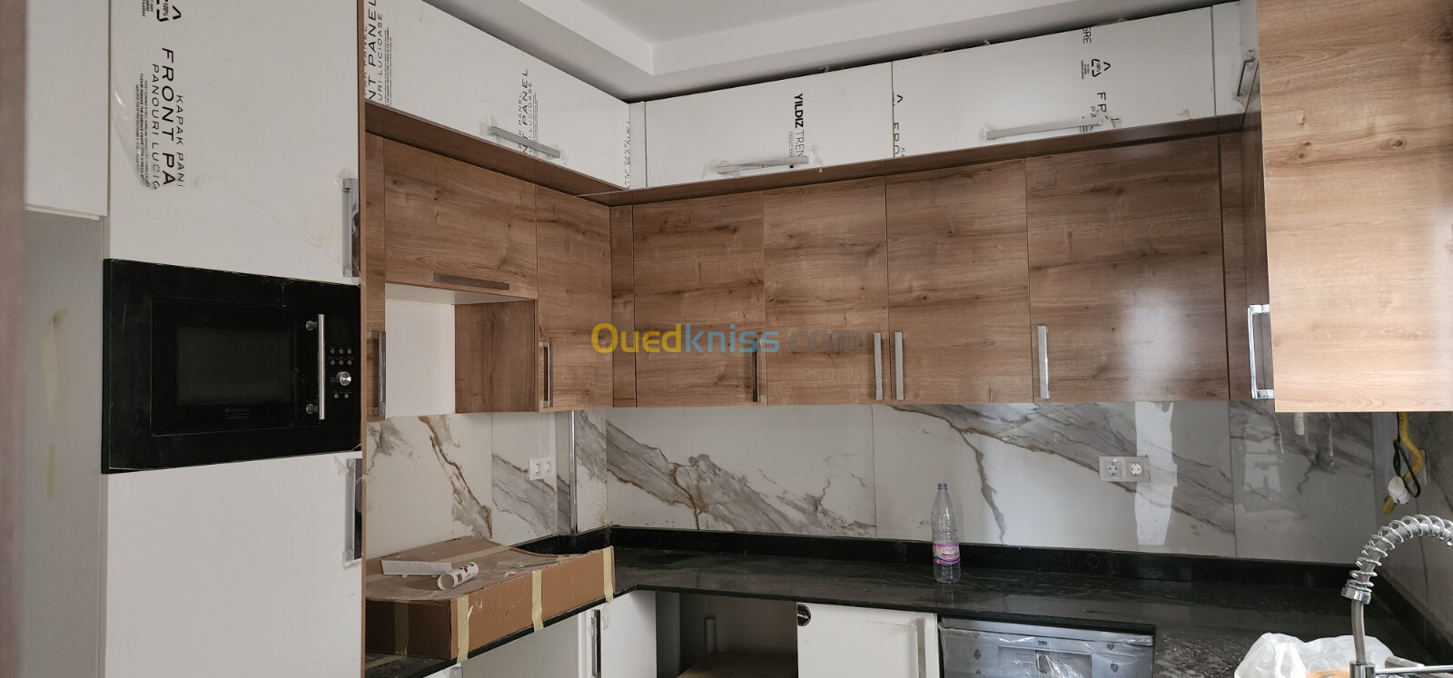 Vente Appartement F4 Alger Draria