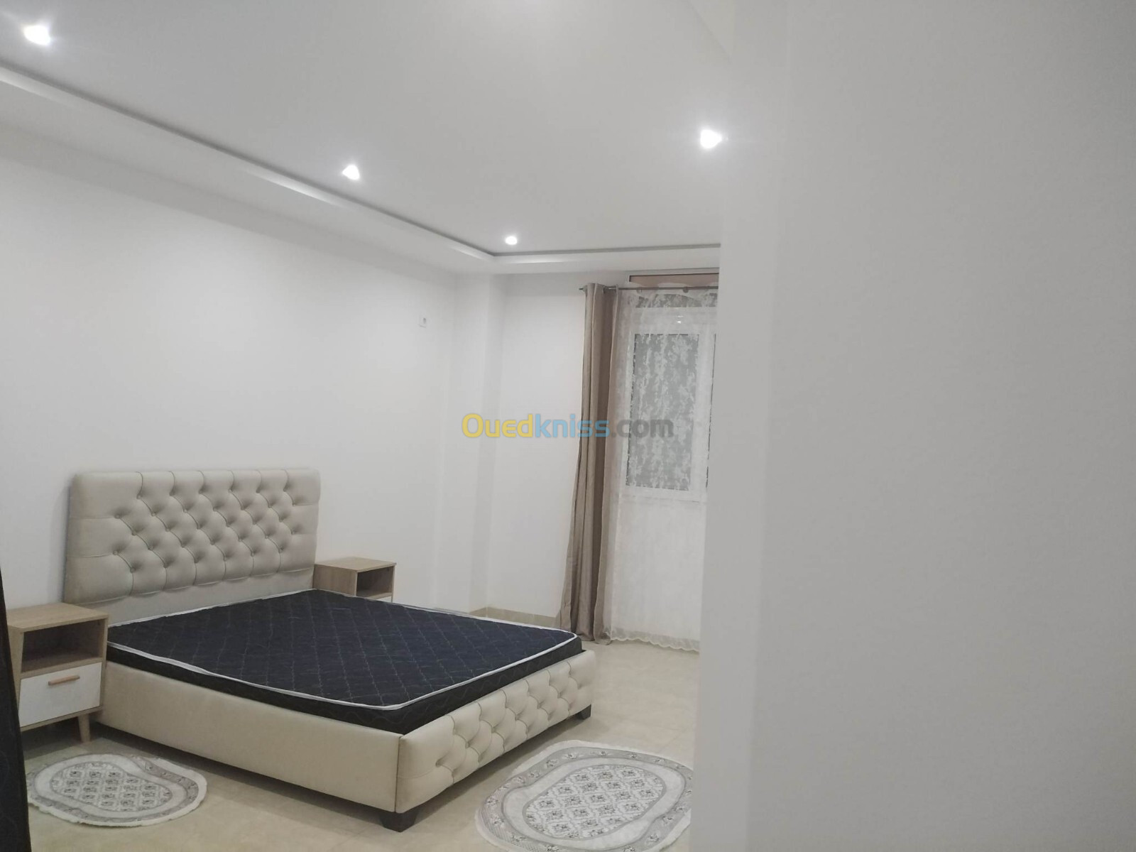 Location Appartement F3 Alger Cheraga