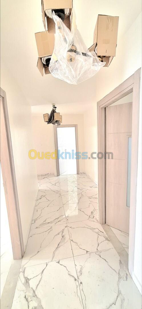 Vente Appartement F4 Alger Draria