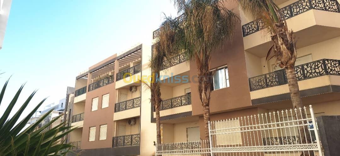 Vente Appartement F2 Alger El achour