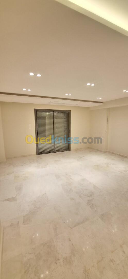 Vente Appartement F5 Alger El achour