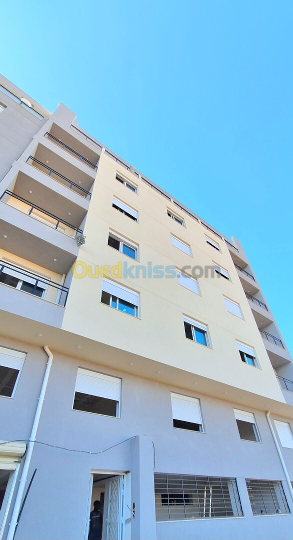 Vente Appartement F3 Alger Draria