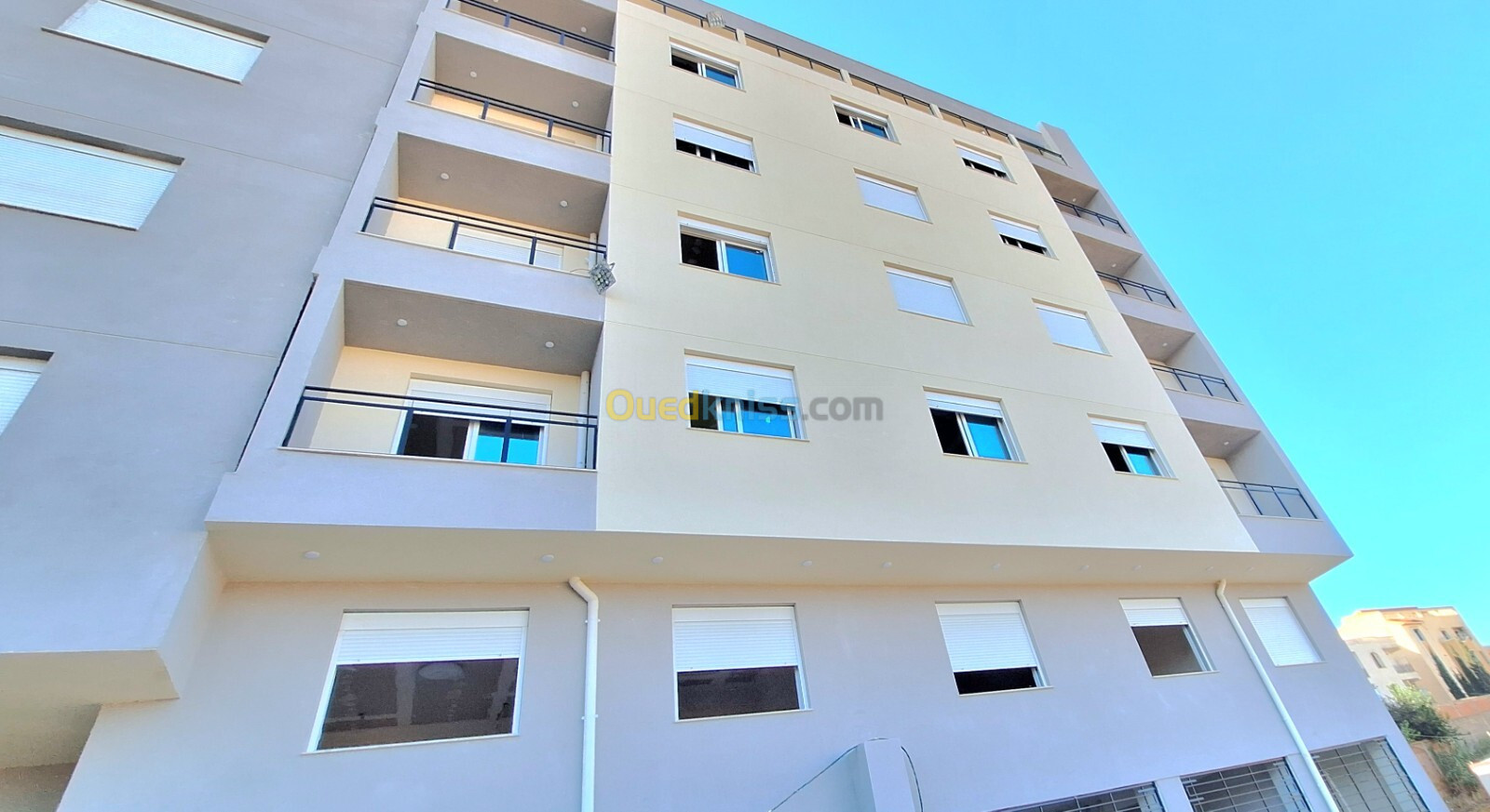 Vente Appartement F4 Alger Draria