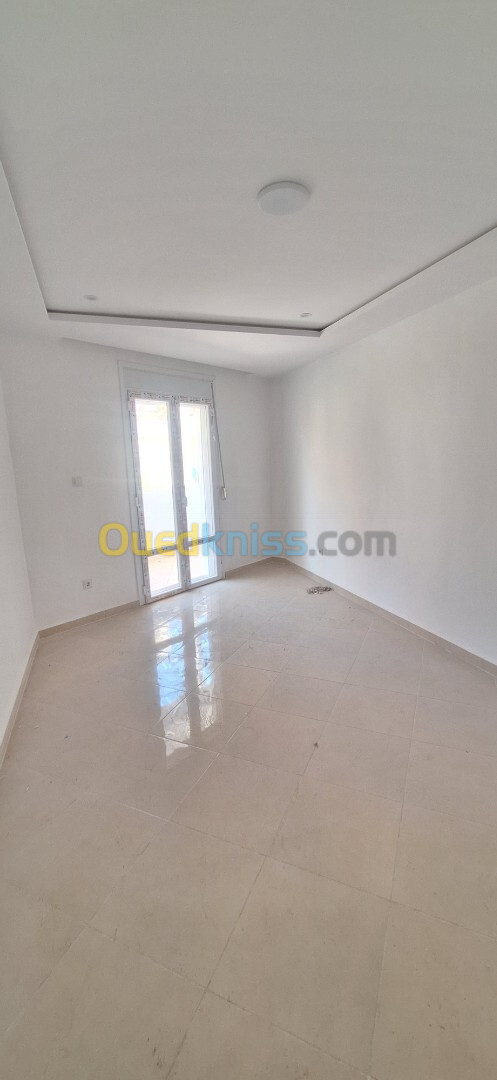 Vente Appartement F3 Alger Saoula