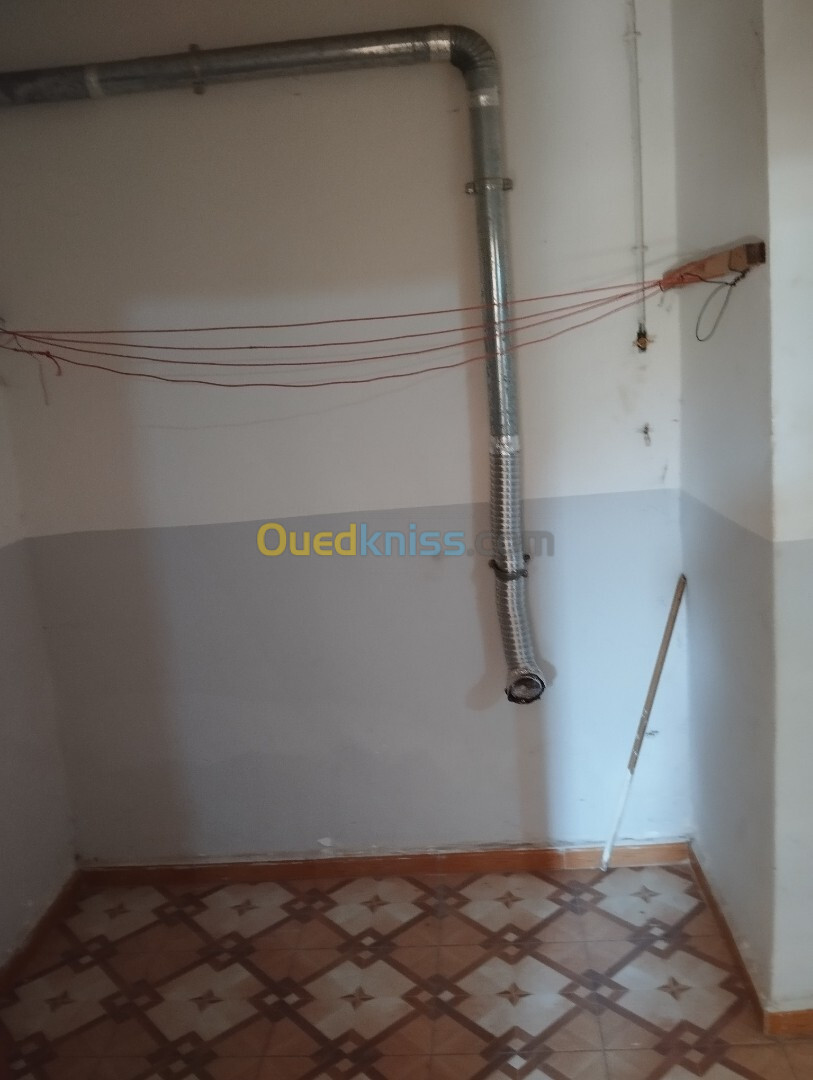 Location Studio Boumerdès Ouled moussa