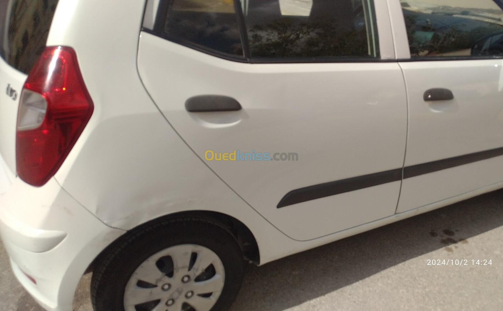 Hyundai i10 2013 