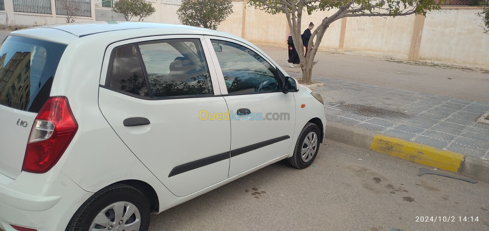 Hyundai i10 2013 