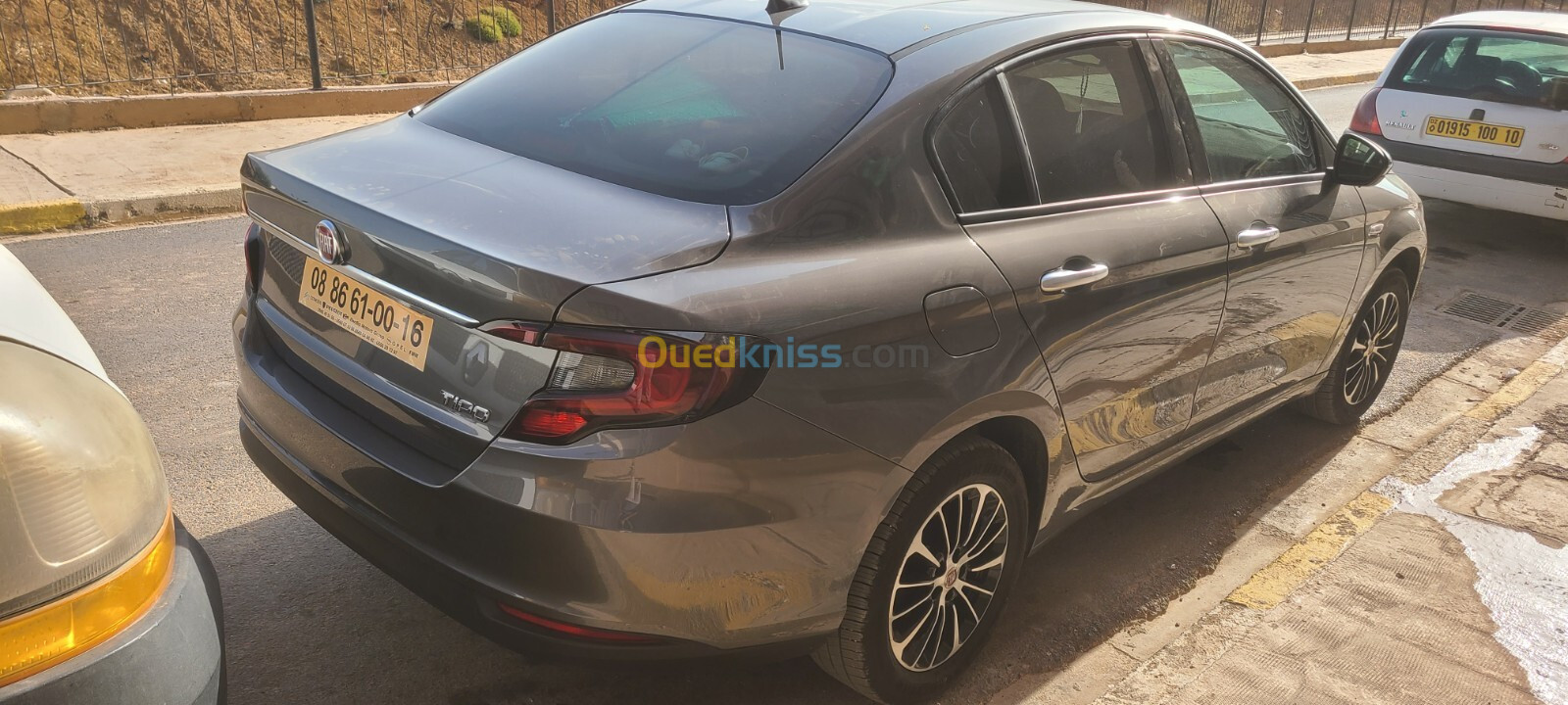 Fiat Tipo 2024 Urban plus