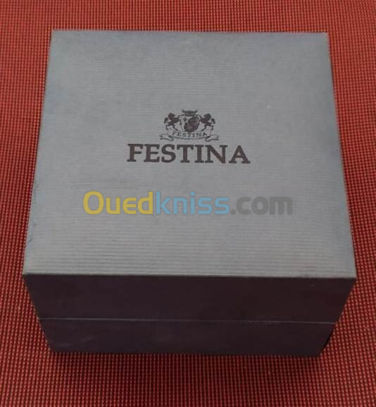 FESTINA